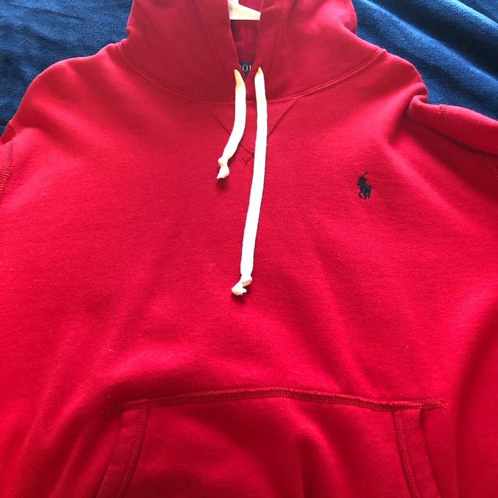 Ralph Lauren Hoodie